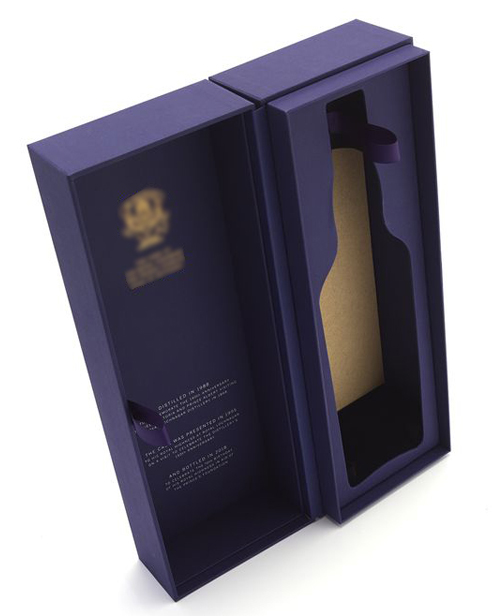 包裝盒印刷廠家