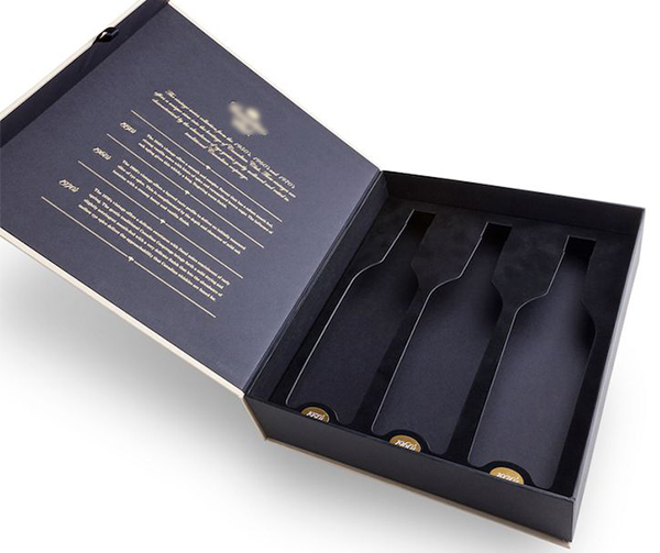 精裝禮品盒 精裝禮品盒