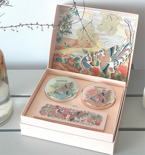 漂亮禮品盒 漂亮禮品盒