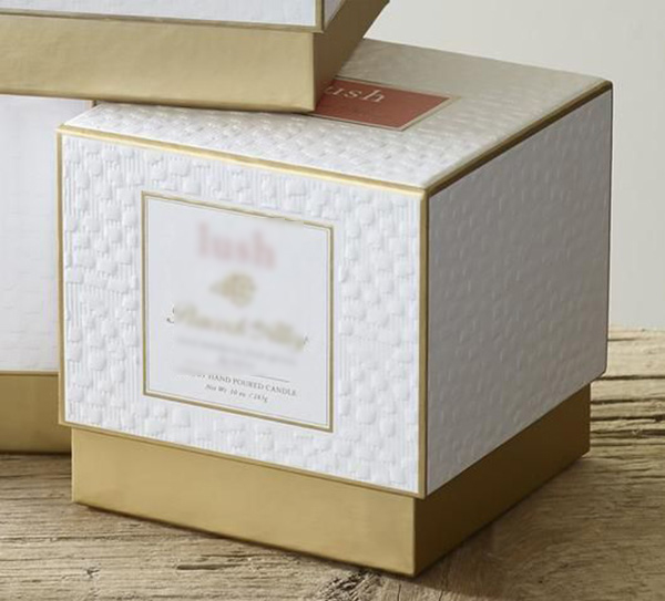 禮品盒紙盒定做