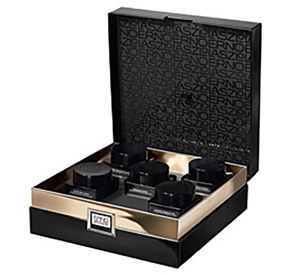 禮品盒包裝設計