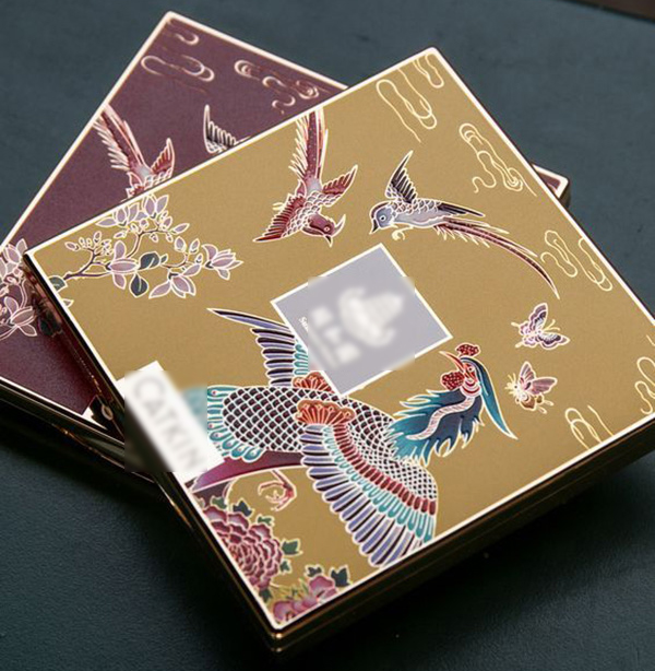 包裝印刷廠定做