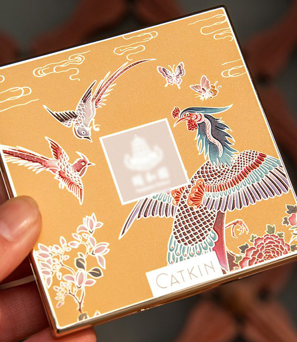 包裝印刷廠定做