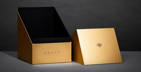 印刷包裝禮品盒