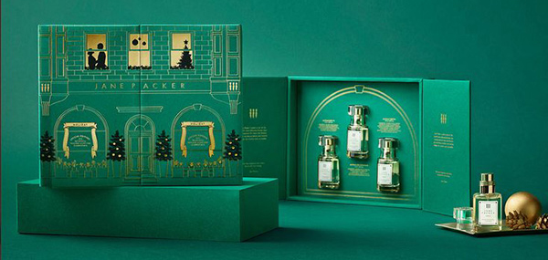 定做包裝盒和定制禮品盒