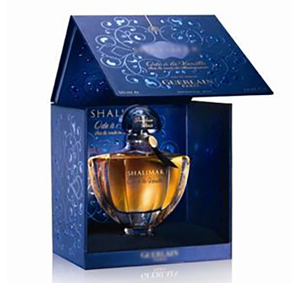 節(jié)日禮品盒