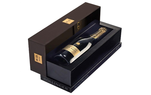 紅酒禮品盒包裝