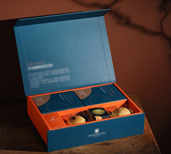 禮品盒制造廠家