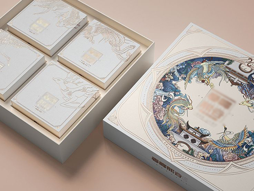 禮品盒定制廠家