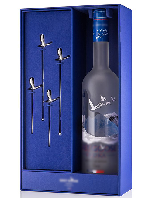 禮品盒廠家訂做