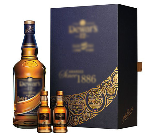 禮品盒設(shè)計(jì)印刷