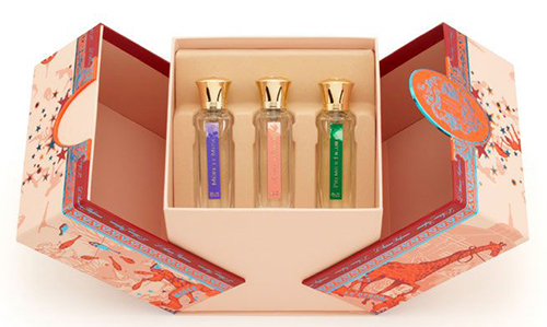 印刷包裝禮品盒