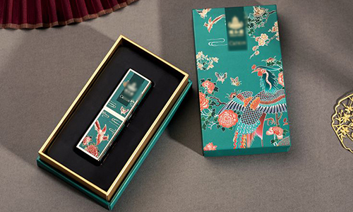 創意禮品盒包裝設計