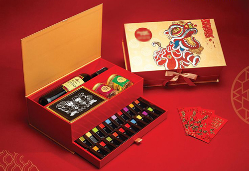 定制紙盒禮品盒廠家 定制紙盒禮品盒廠家