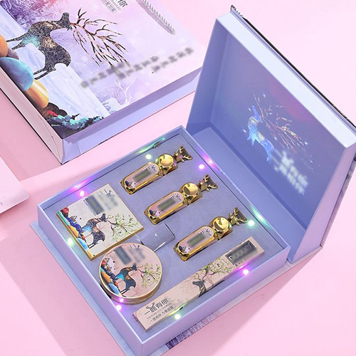 創意禮品盒包裝設計 創意禮品盒包裝設計