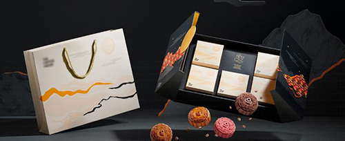 禮品盒廠家定做