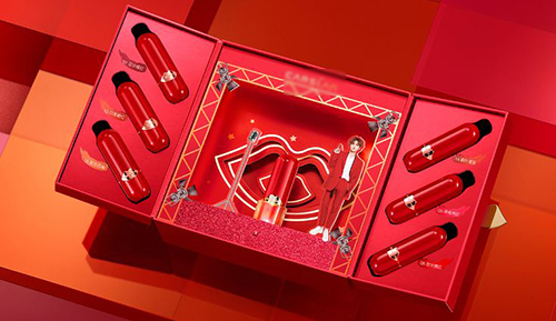 禮品盒定做廠家 禮品盒定做廠家