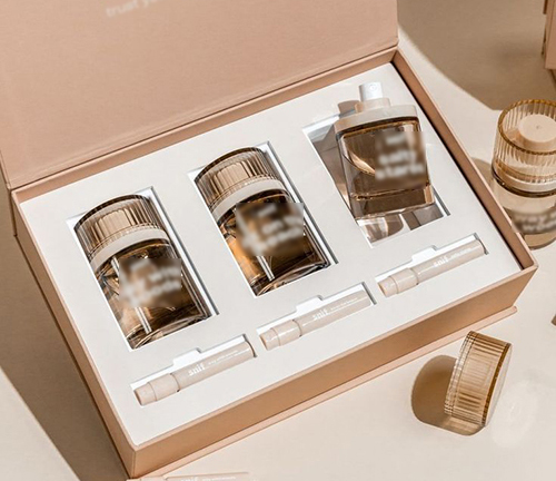 禮品盒制造廠家