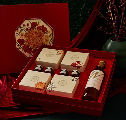 禮品盒制造廠家