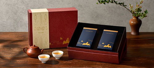 定做禮品盒包裝