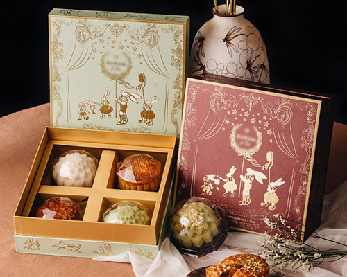 定做包裝盒定制禮品盒