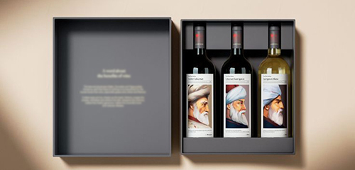 定做包裝盒定制禮品盒