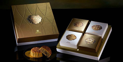 定做禮品盒廠家