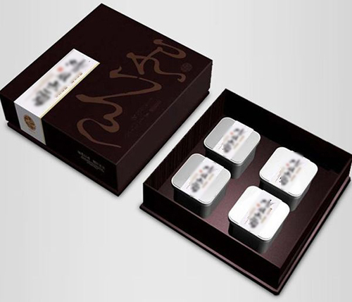 禮品盒設計印刷