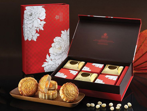 創(chuàng)意禮品盒包裝設(shè)計