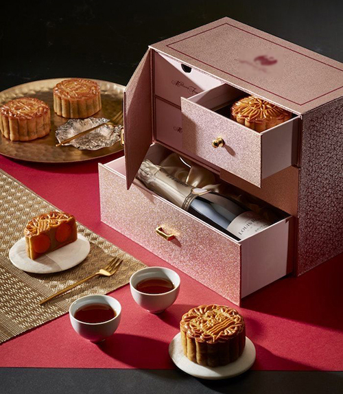 精品禮品盒 精品禮品盒