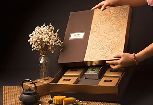 精美禮品盒定制