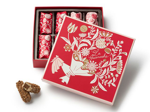 精美禮品盒定制