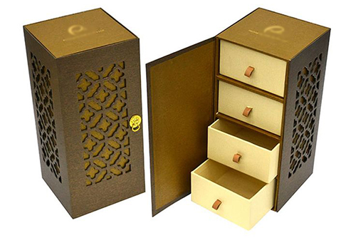 禮品盒生產工廠