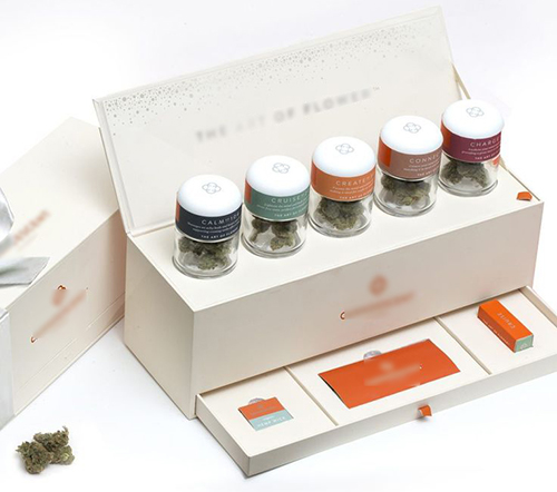 定制紙盒禮品盒廠家