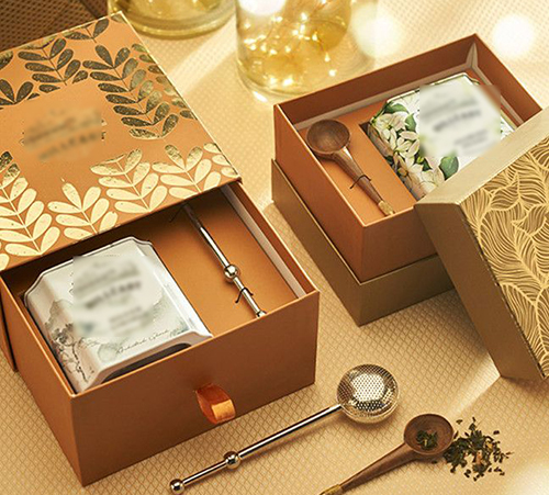 禮品盒包裝盒定做