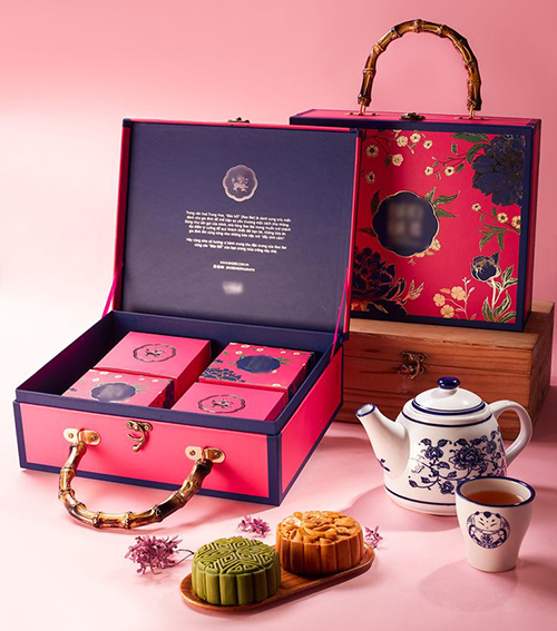 禮品盒包裝盒印刷