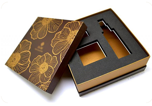 禮品盒廠家定做