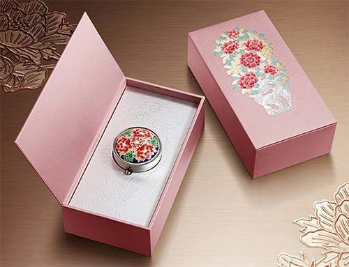 印刷包裝禮品盒 印刷包裝禮品盒