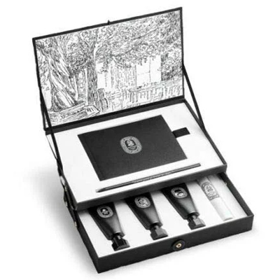 定做禮品盒包裝