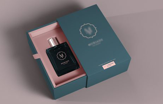 定制禮品盒包裝