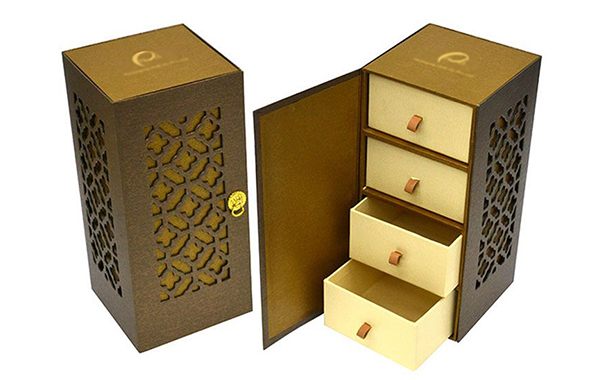 禮品盒生產(chǎn)工廠