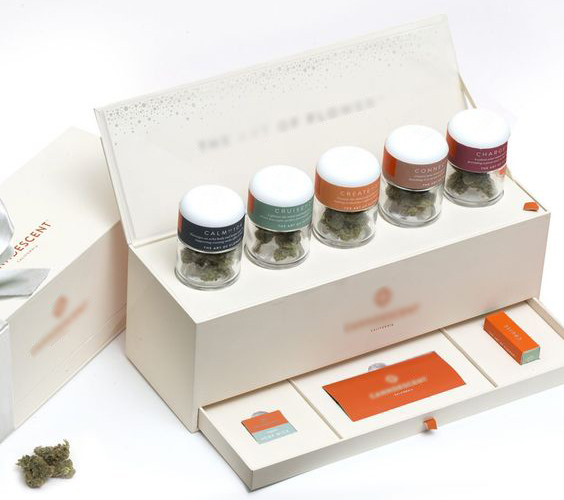 禮品盒設計印刷