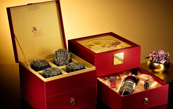 禮品盒生產廠家