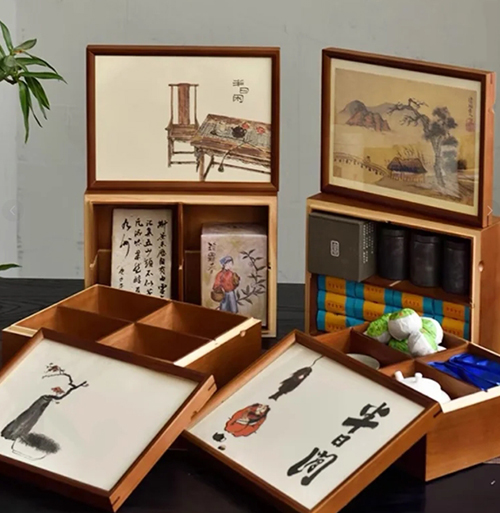 禮品盒定制廠家 禮品盒定制廠家