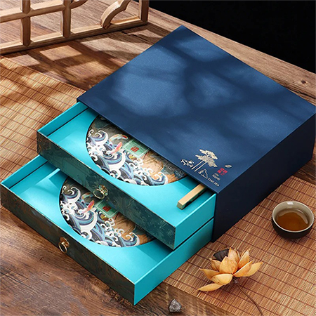 禮品盒定制廠家