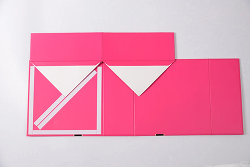 定制紙盒禮品盒廠家