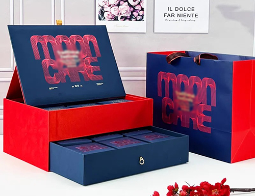 禮品盒包裝廠家