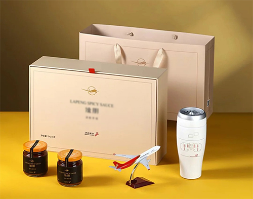 禮品盒加工廠家