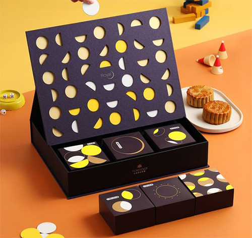 禮品盒包裝廠家