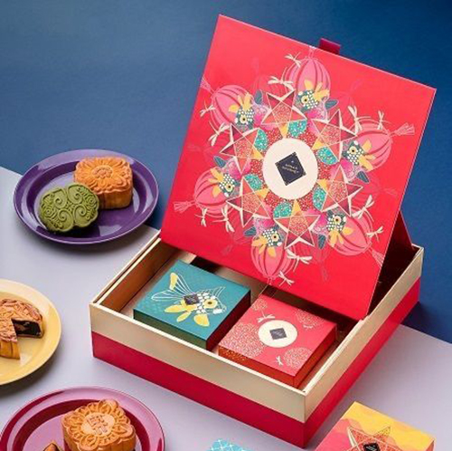 定做禮品盒廠家